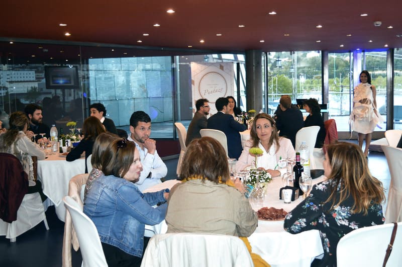 crear galicia networking