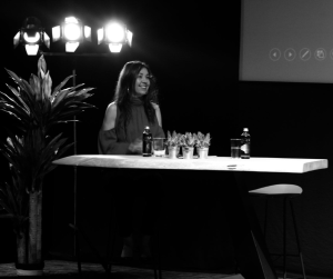 Eventos organizados por Crear Galicia
